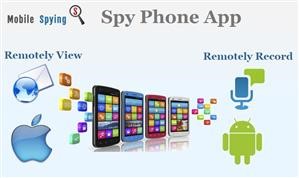 Free Spy App for Iphone Undetectable